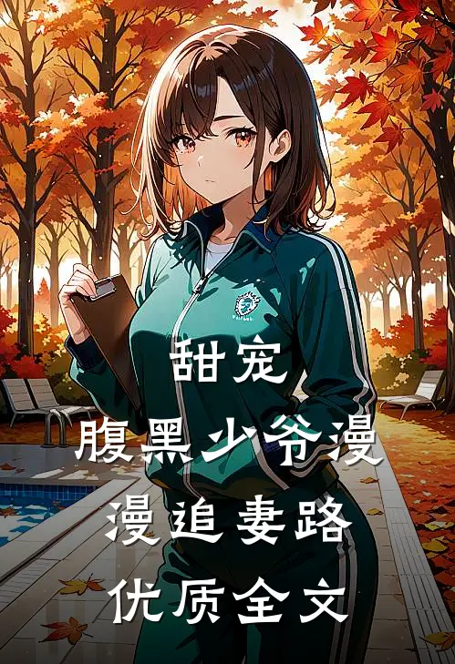 甜宠：腹黑少爷漫漫追妻路优质全文