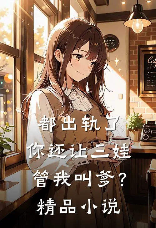 都出轨了，你还让三娃管我叫爹？精品小说