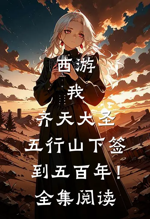 西游：我，齐天大圣，五行山下签到五百年！全集阅读
