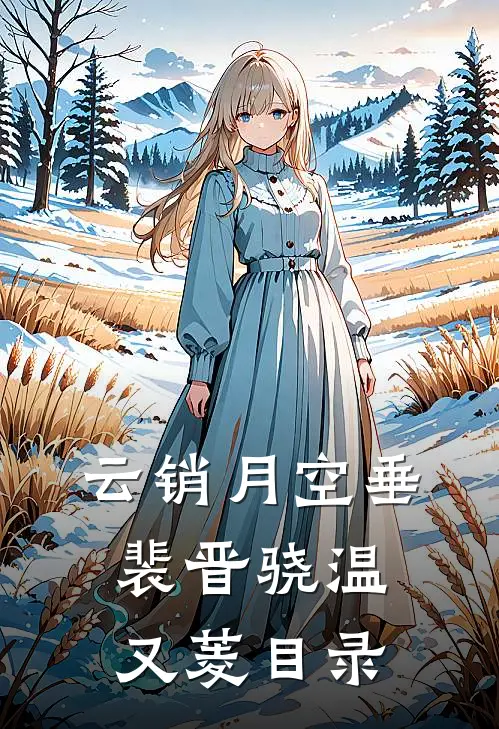 资助的贫困大学生是仿生机器人，她让我看清了人性已完结版
