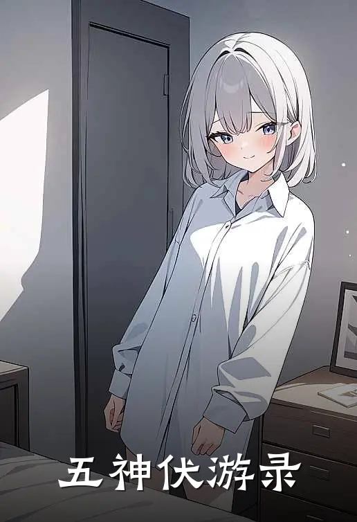 五神伏游录