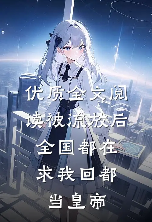 优质全文阅读被流放后，全国都在求我回都当皇帝