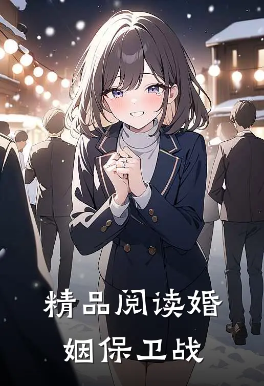 精品阅读婚姻保卫战