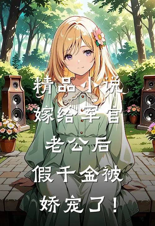 精品小说嫁给军官老公后，假千金被娇宠了！
