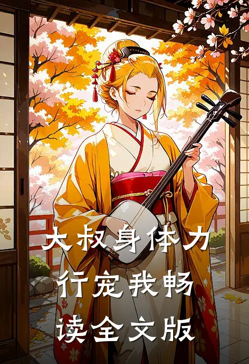 大叔身体力行宠我畅读全文版
