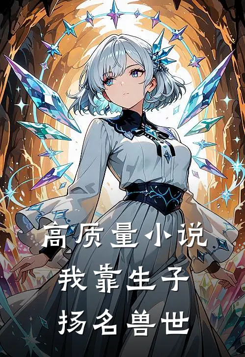 高质量小说我靠生子扬名兽世