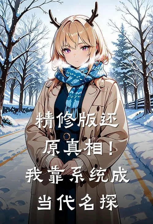精修版还原真相！我靠系统成当代名探