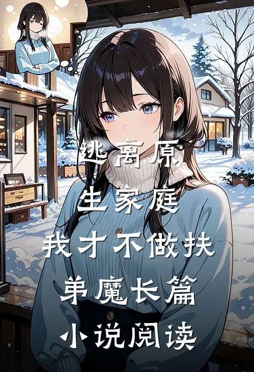 逃离原生家庭：我才不做扶弟魔长篇小说阅读