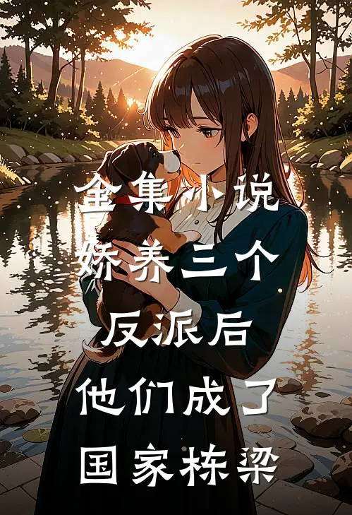 全集小说娇养三个反派后，他们成了国家栋梁