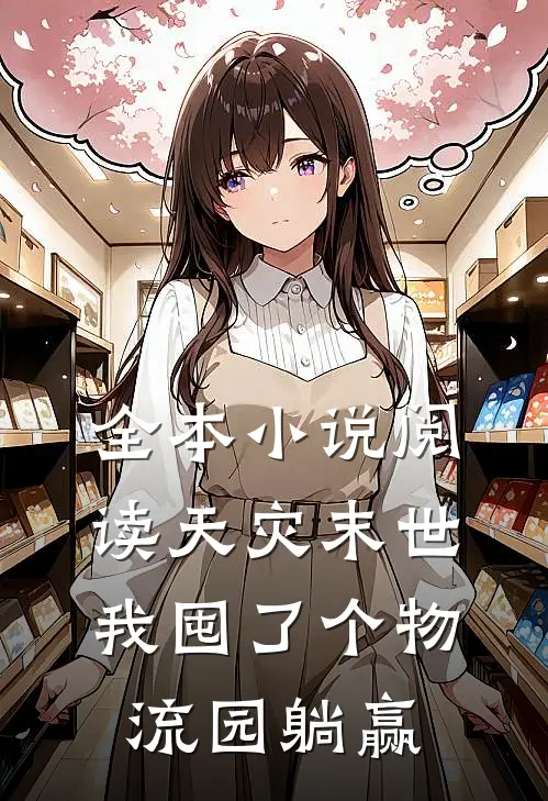 全本小说阅读天灾末世：我囤了个物流园躺赢