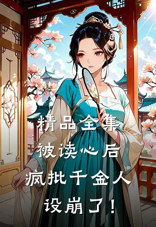 精品全集被读心后，疯批千金人设崩了！