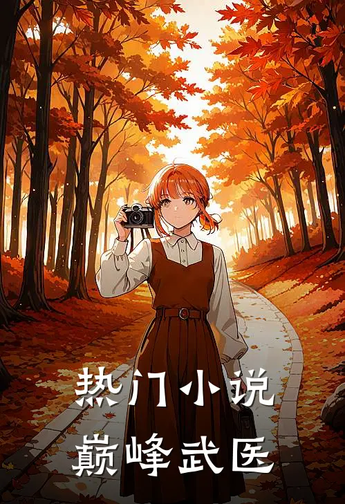 热门小说巅峰武医