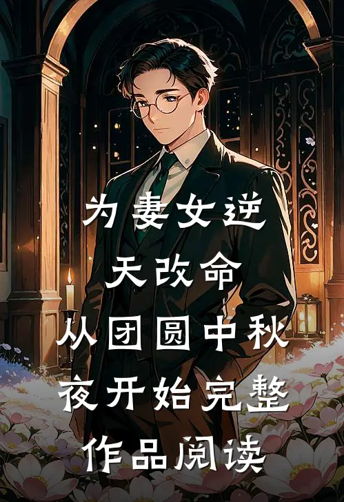 为妻女逆天改命：从团圆中秋夜开始完整作品阅读
