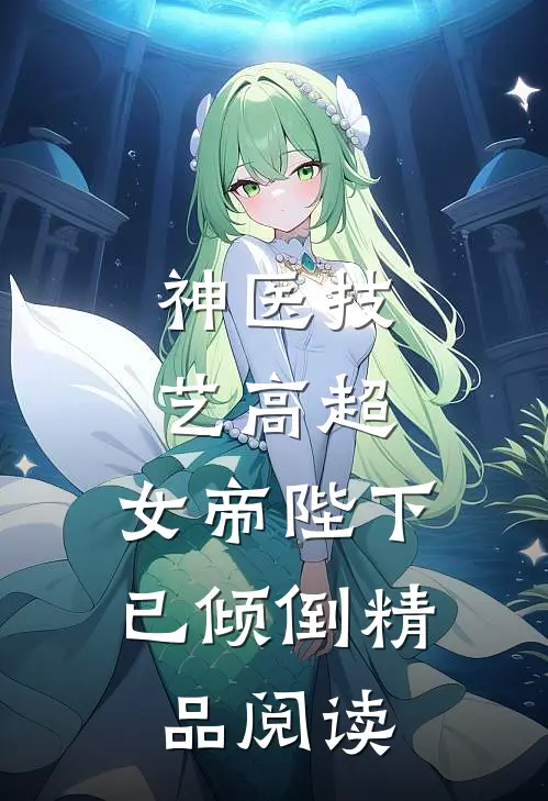 神医技艺高超，女帝陛下已倾倒精品阅读