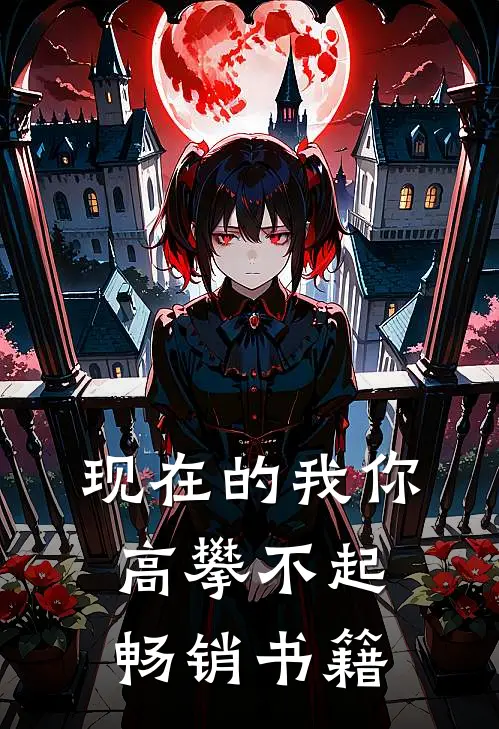 现在的我你高攀不起畅销书籍