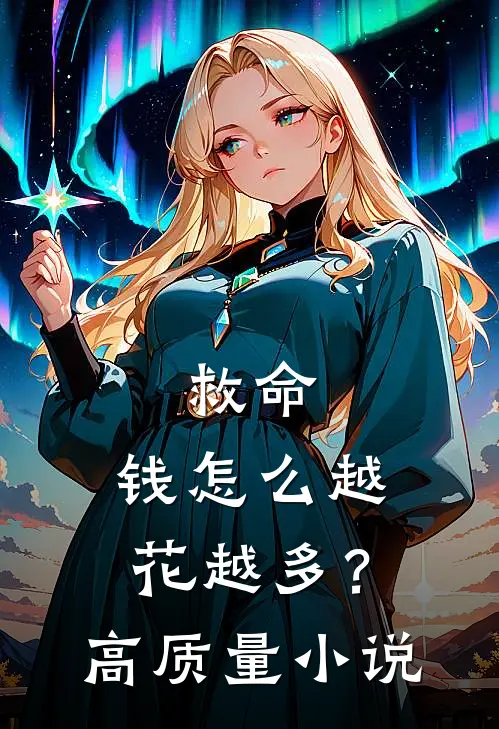 救命，钱怎么越花越多？高质量小说