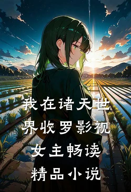 我在诸天世界收罗影视女主畅读精品小说