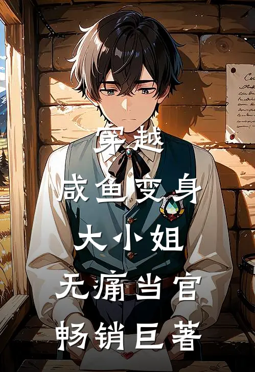 穿越：咸鱼变身大小姐，无痛当官畅销巨著