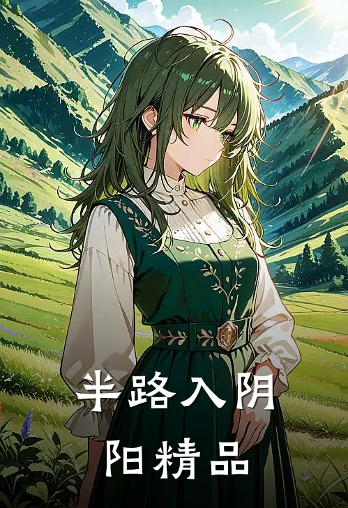 半路入阴阳精品