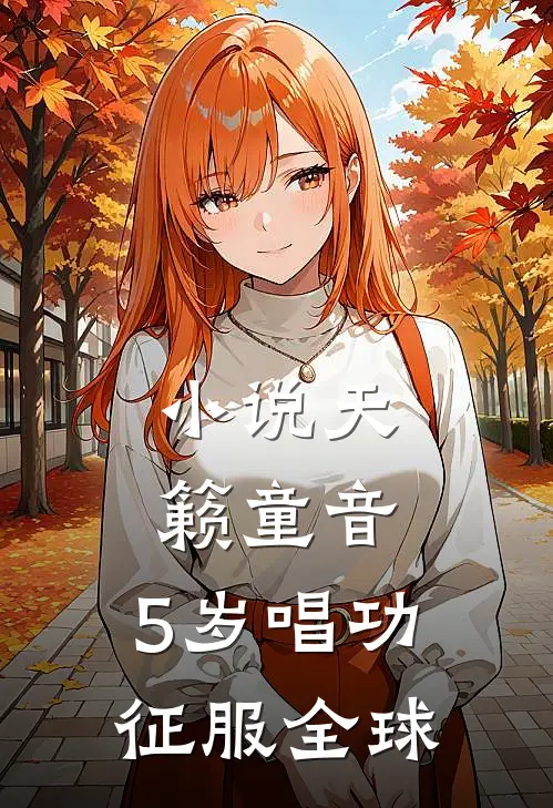 小说天籁童音：5岁唱功征服全球