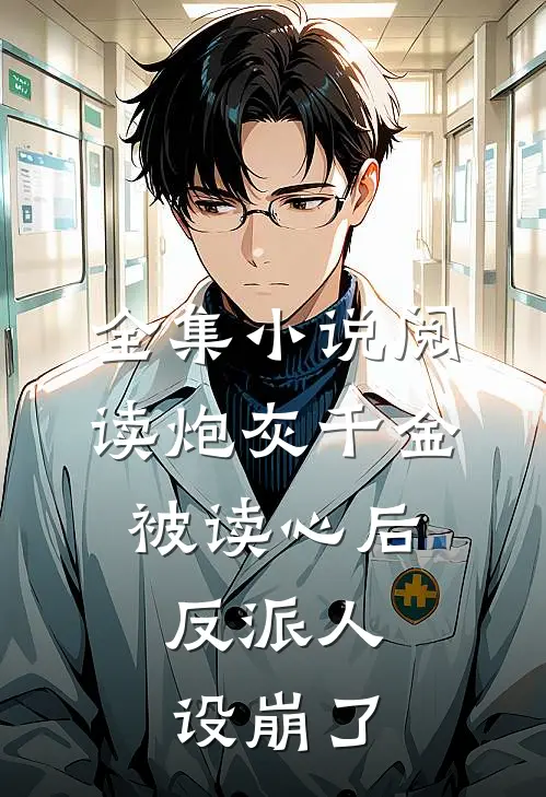 全集小说阅读炮灰千金被读心后，反派人设崩了