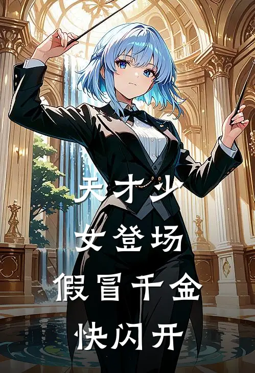 天才少女登场，假冒千金快闪开
