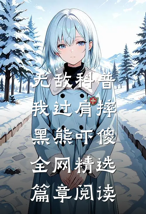 无敌科普：我过肩摔黑熊吓傻全网精选篇章阅读
