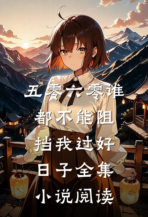 五零六零谁都不能阻挡我过好日子全集小说阅读