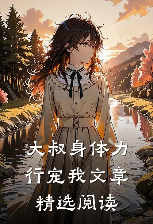 大叔身体力行宠我文章精选阅读