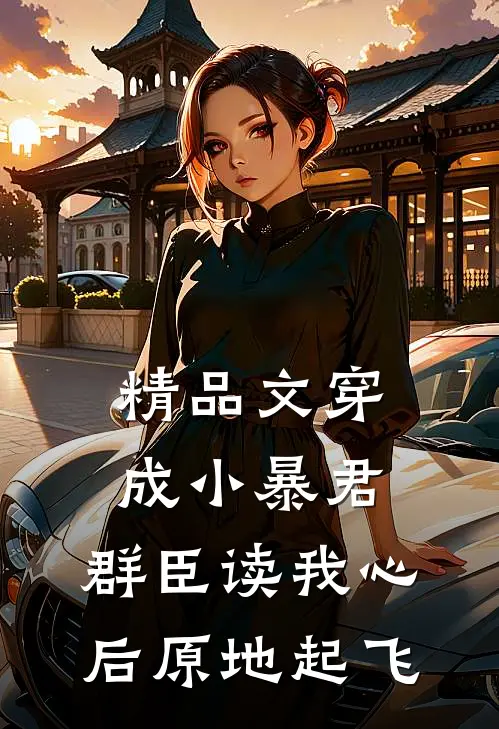 精品文穿成小暴君，群臣读我心后原地起飞