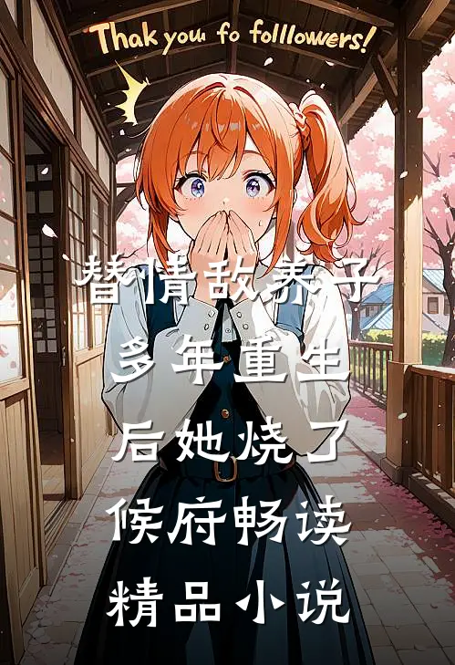 替情敌养子多年重生后她烧了候府畅读精品小说