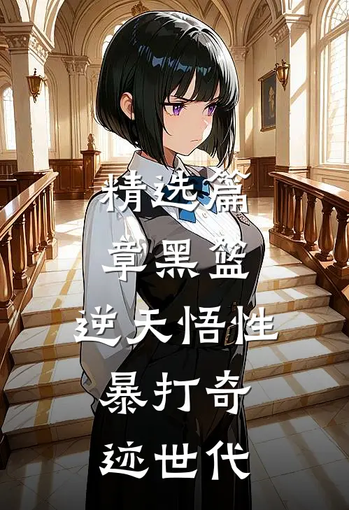 精选篇章黑篮：逆天悟性，暴打奇迹世代