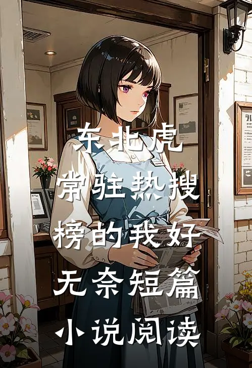 东北虎：常驻热搜榜的我好无奈短篇小说阅读