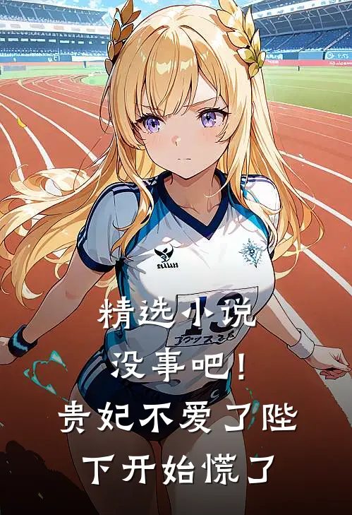 精选小说没事吧！贵妃不爱了，陛下开始慌了