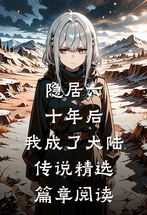 隐居六十年后，我成了大陆传说精选篇章阅读