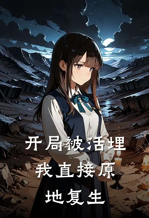 开局被活埋,我直接原地复生