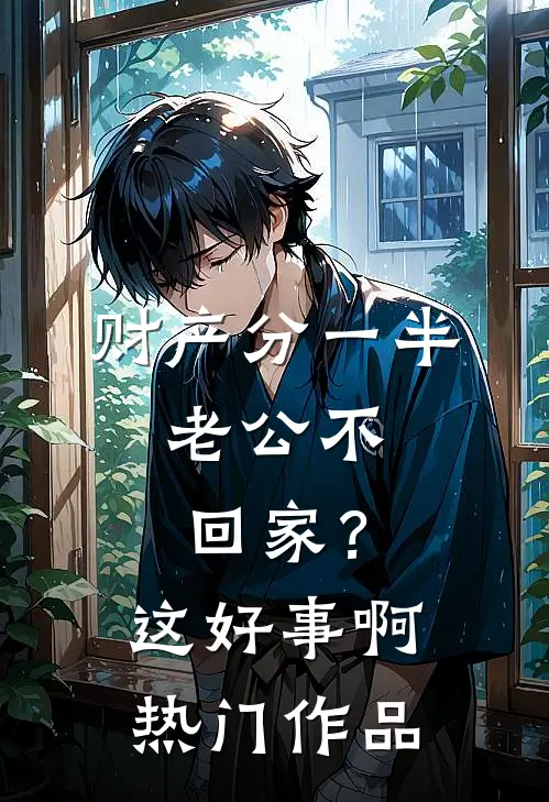 财产分一半，老公不回家？这好事啊热门作品