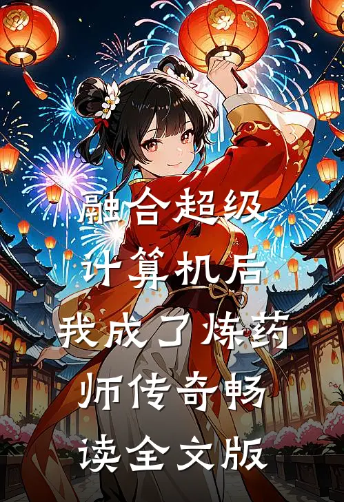 融合超级计算机后，我成了炼药师传奇畅读全文版