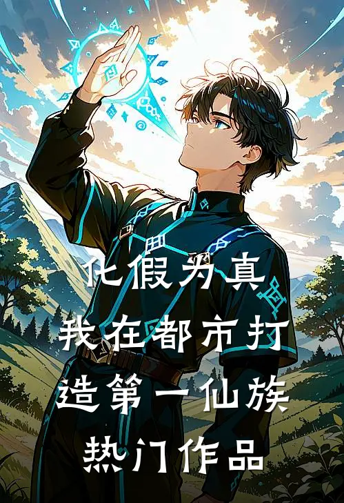 化假为真，我在都市打造第一仙族热门作品
