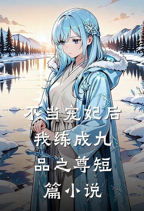 不当宠妃后，我练成九品之尊短篇小说