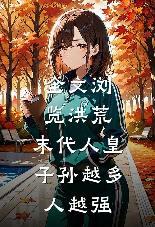 全文浏览洪荒：末代人皇，子孙越多人越强
