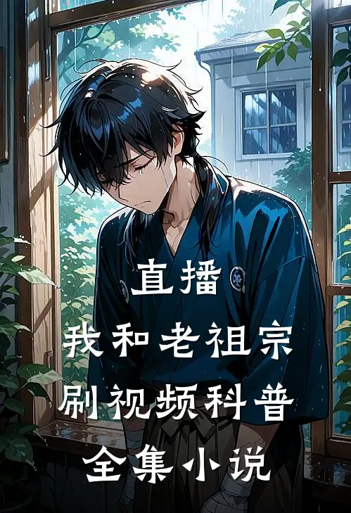 直播：我和老祖宗刷视频科普全集小说