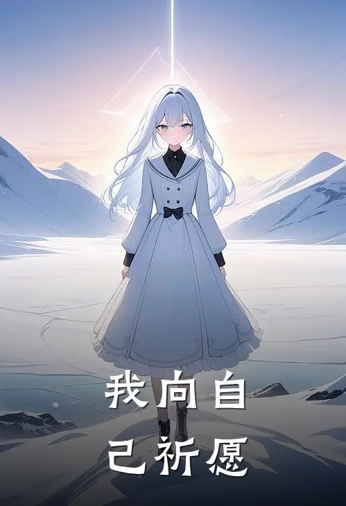 我向自己祈愿