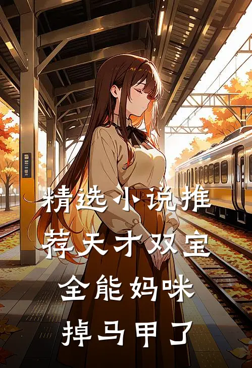 精选小说推荐天才双宝：全能妈咪掉马甲了