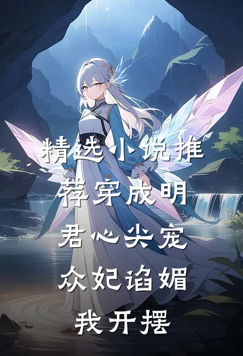 精选小说推荐穿成明君心尖宠，众妃谄媚我开摆