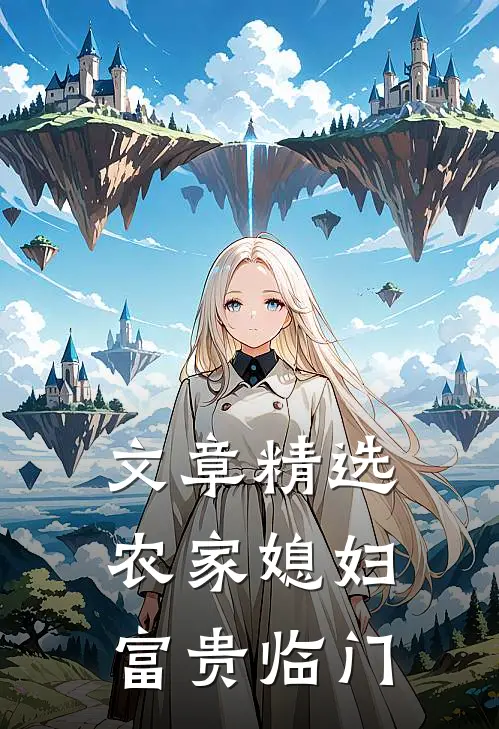 文章精选农家媳妇：富贵临门
