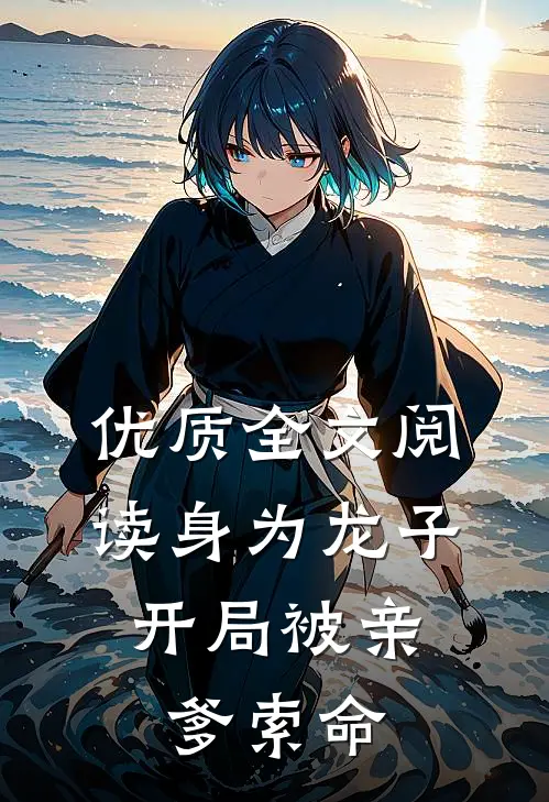 优质全文阅读身为龙子，开局被亲爹索命