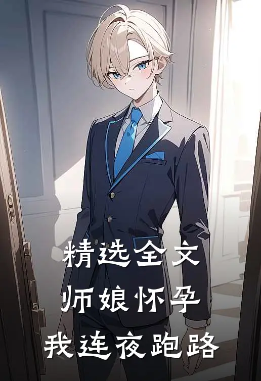 精选全文师娘怀孕，我连夜跑路