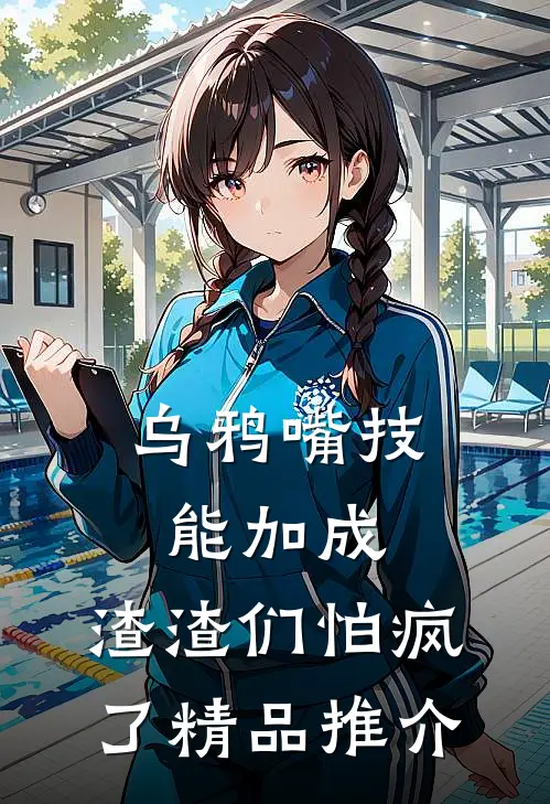 乌鸦嘴技能加成，渣渣们怕疯了精品推介