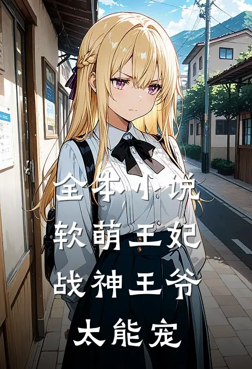全本小说软萌王妃：战神王爷太能宠